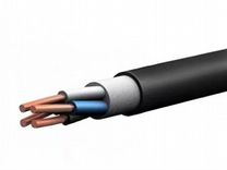 Кабель силовой ппгнг(А) -HF 4х35 мк(N) -0,66