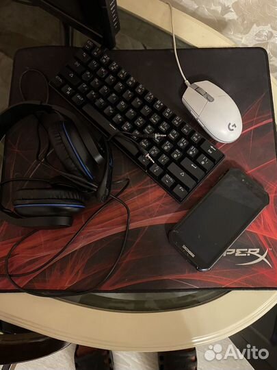 Набор игровой