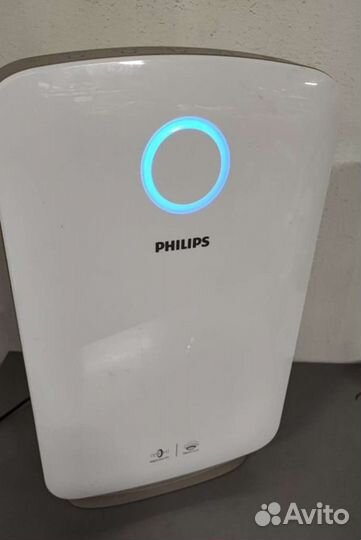 Увлажнитель и осушитель воздуха Philips