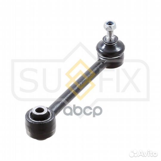 Рычаг подвески зад прав/лев SI1003 sufix