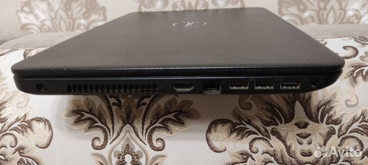 Мощный Dell i3+16GB+SSD512+AMD Radeon HD 7670M