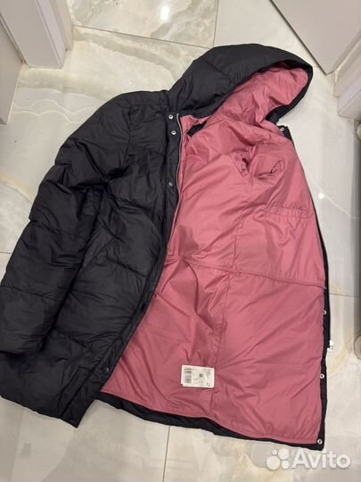 Пуховик Adidas