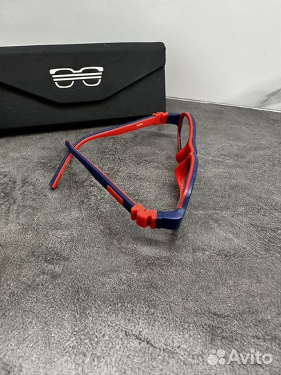 Очки для зрения детские Антивандальные