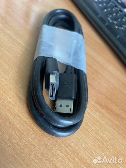 Продам кабель dp-dp MSI