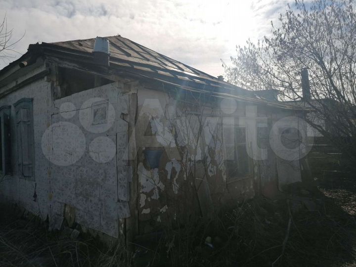 Участок 43 сот. (СНТ, ДНП)