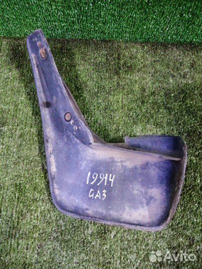 Брызговик задний правый Honda Logo GA3 D13B 2000