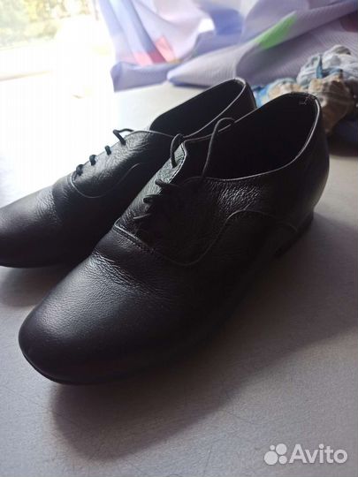 Туфли для бальных танцев женские латина и мужские