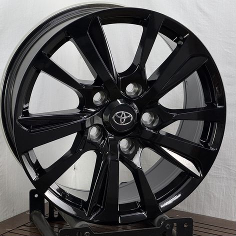 Литые диски Toyota 8.5×R21 5×150