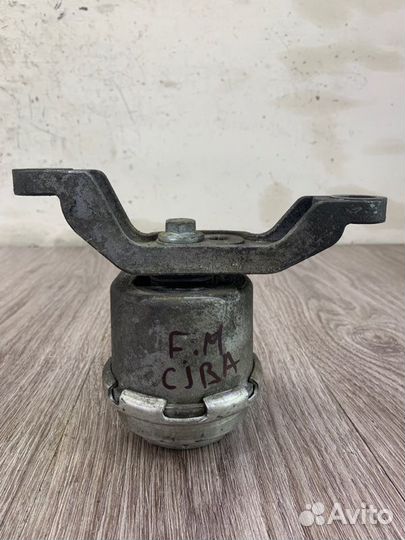 Подушка двигателя Ford Mondeo cjba 2008