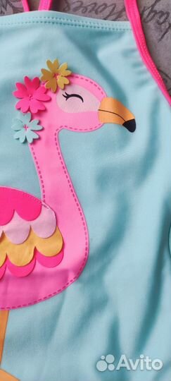 Купальник р98