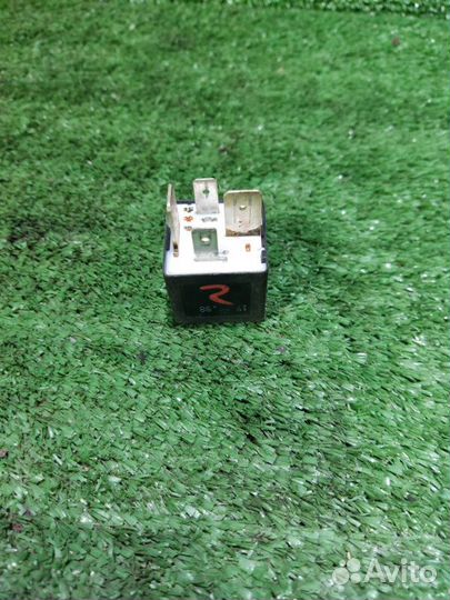 Реле Volkswagen Passat B5