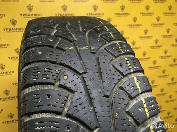 Nokian Tyres Nordman 5 SUV 225/65 R17 106
