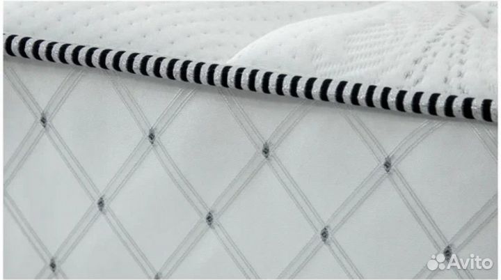 Матрас 180х200 бу аскона serta bennet