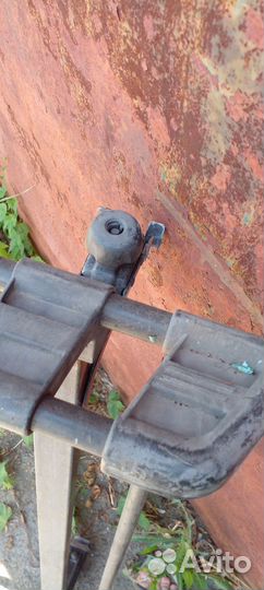 Продам багажник на автомобиль производство Япония