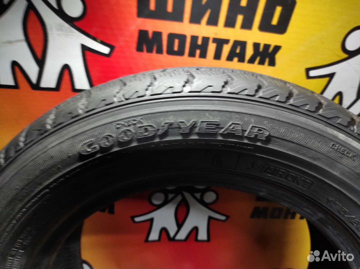 Goodyear UltraGrip Ice Navi Zea 175/65 R14 82Q