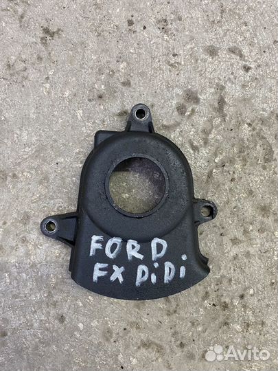 Кожух грм на Ford Focus I 1.4 fxdd