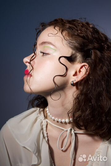 Визажист-Стилист