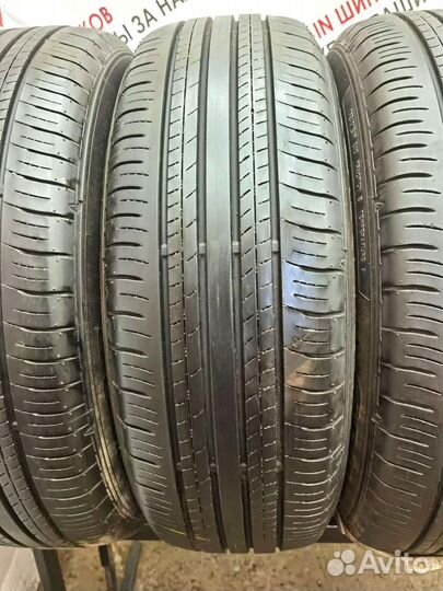 Dunlop Grandtrek PT30 225/65 R17 102H