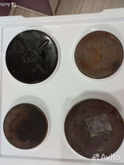 Электрическая плита Дарина EM331 404