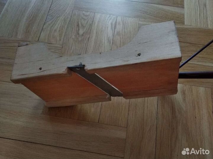 Терка- шинковка для овощей