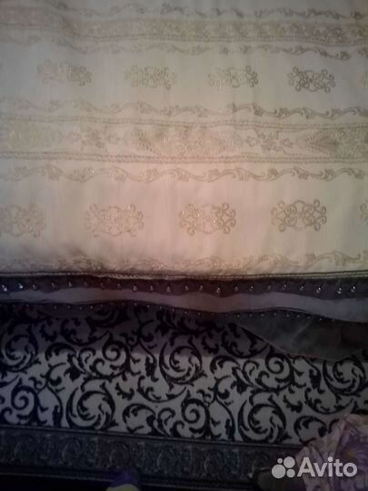 Покрывало на 2 х спальную кровать