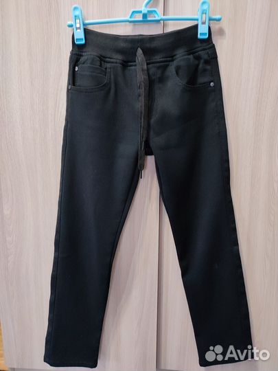 Брюки для мальчика 122