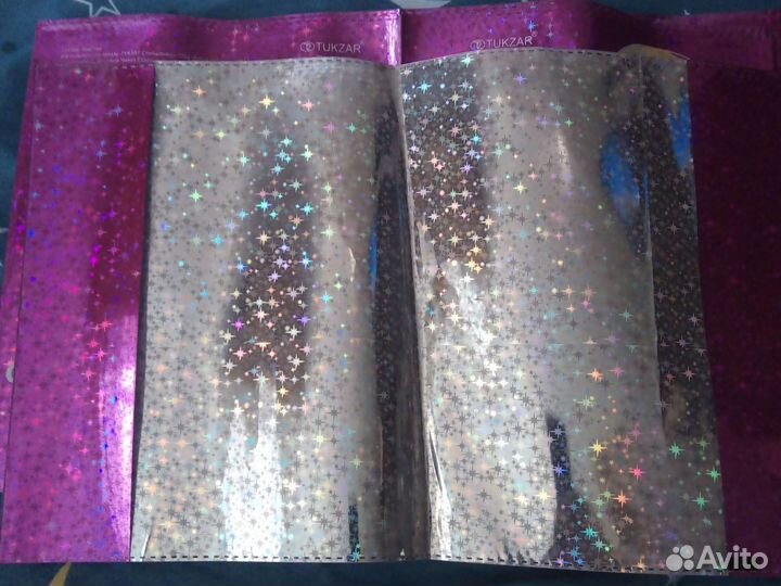 Обложки на тетрадь и деадема