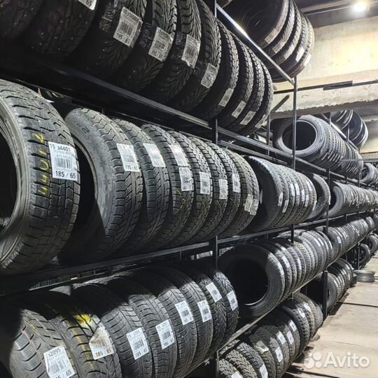 Bridgestone Blizzak LM-005 195/55 R16 87S