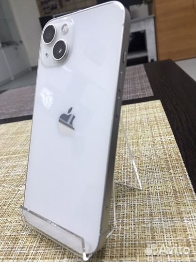 iPhone 13, 128 ГБ
