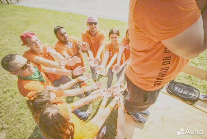 Водитель кат.В На своем авто Еда беспл. Москва Отл