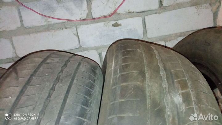 Pirelli Cinturato P1 185/65 R15