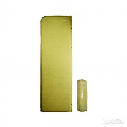 Коврик самонадувающийся Tramp TRI-010