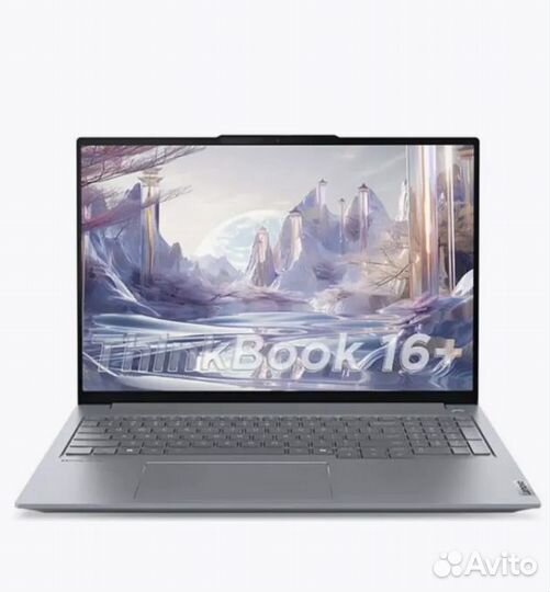 Lenovo Thinkbook 16+ 2024 AMD AI 9 365 32/1