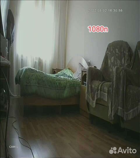 HD видеонаблюдение на 32/16/10/8 камер ip/ptz