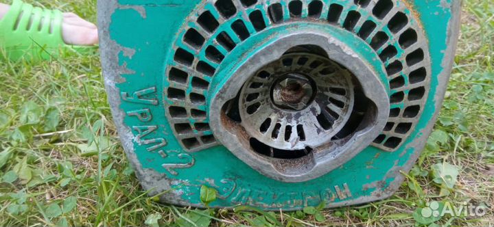 Бензопила урал и дружба