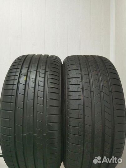 Pirelli P Zero 255/35 R20 93Y
