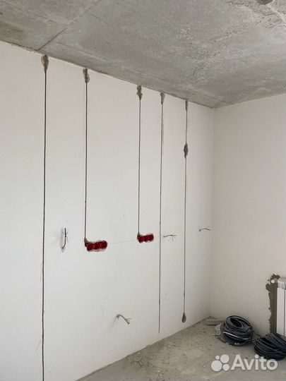 Услуги электрика