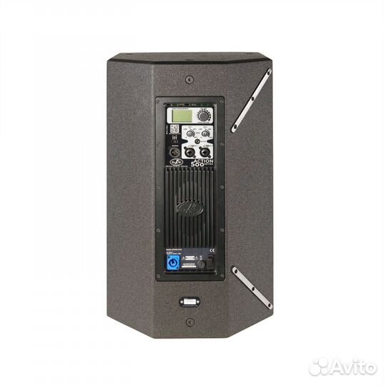 DAS audio action-512A Акустическая система