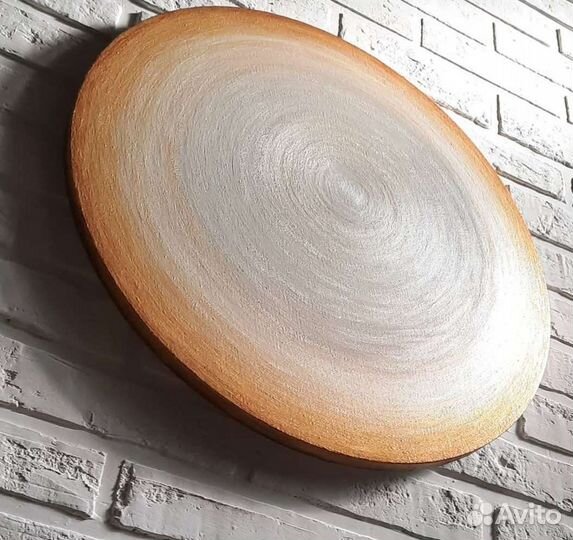 Энергетическая картина