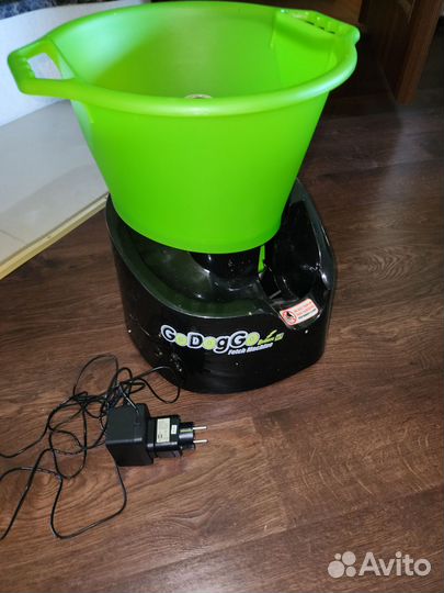 Игра для собак