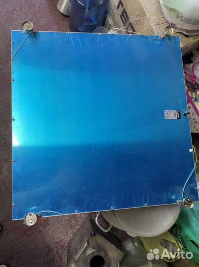 Светодиодная панель