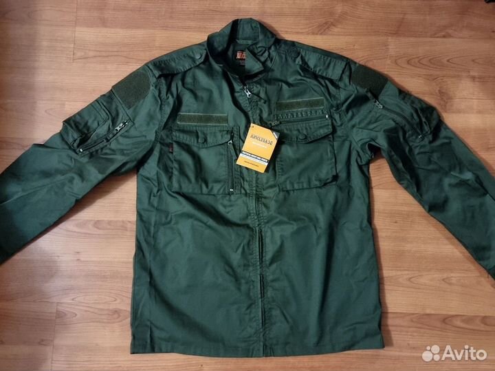 Военная форма тактическая летняя