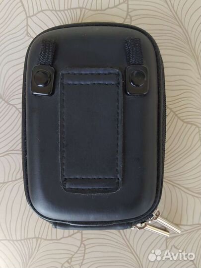 Футляр компактных фотокамер