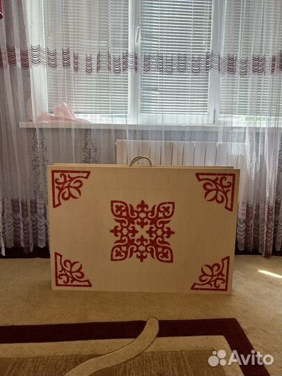 Стол обеденный раскладной