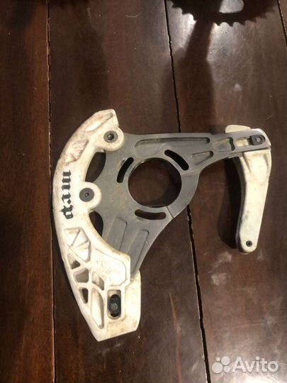 Запчасти для велосипеда