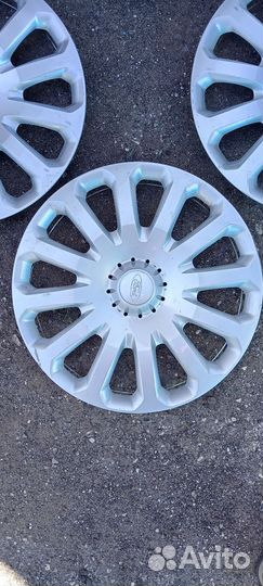 Продаю колпаки на ford R15