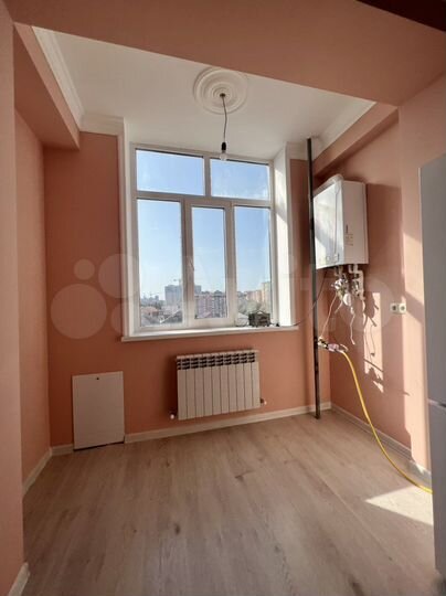 2-к. квартира, 73 м², 9/14 эт.