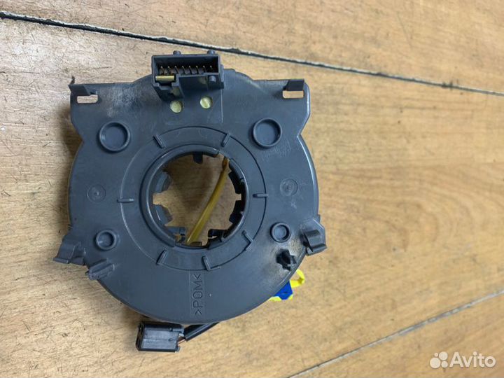 Шлейф-лента Opel Astra G Z18XE