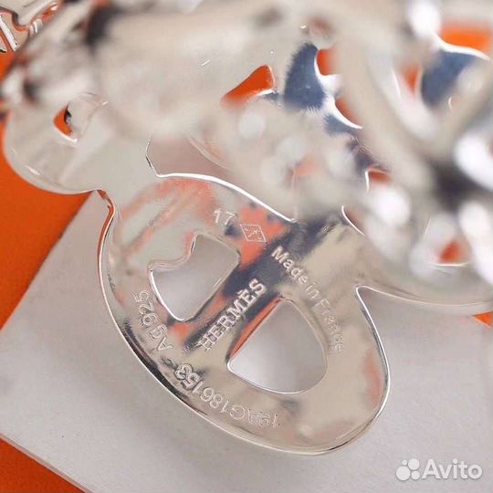 Браслет hermes