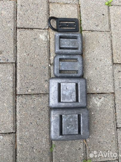 Снаряжение для подводной охоты